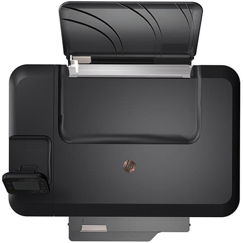Impresora Multifuncional HP DeskJet Ink Advantage 2875 WiFi Inyección de  Tinta a precio de socio