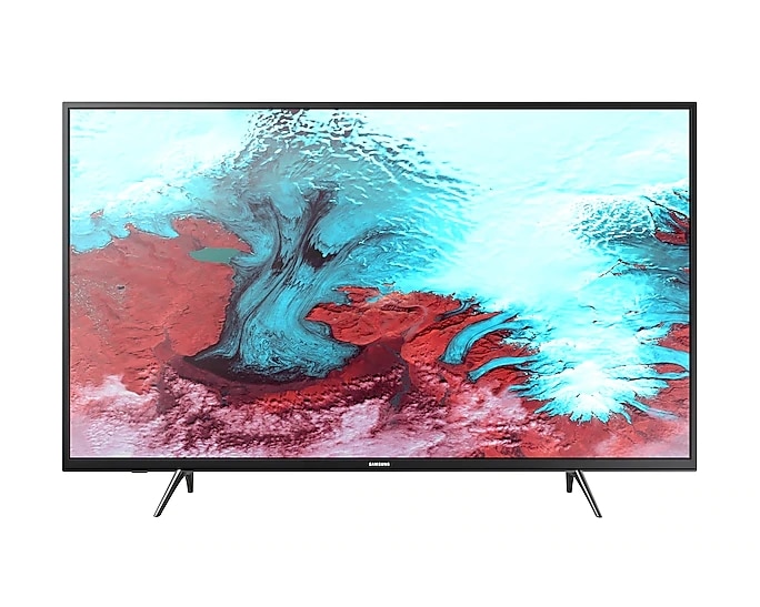 Televisor Smart Tv Samsung 43″ Pulgadas 4K -UHD QLED – Almacén