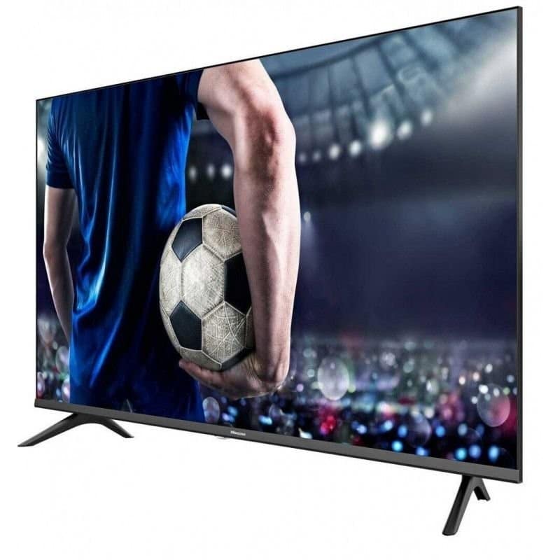 Tv Hisense de 40 pulgadas led full HD smart tv modelo 40A5600 v40