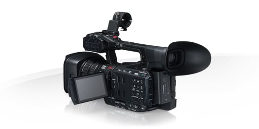 Videocámara Canon Profesional pantalla oled full hd modelo XF200 Santa Cruz | Bolivia