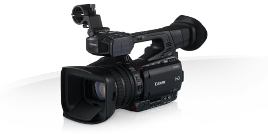 Bienes diversos Rechazar Incienso Videocámara Canon Profesional pantalla oled full hd wi-fi modelo XF200  Santa Cruz | Bolivia